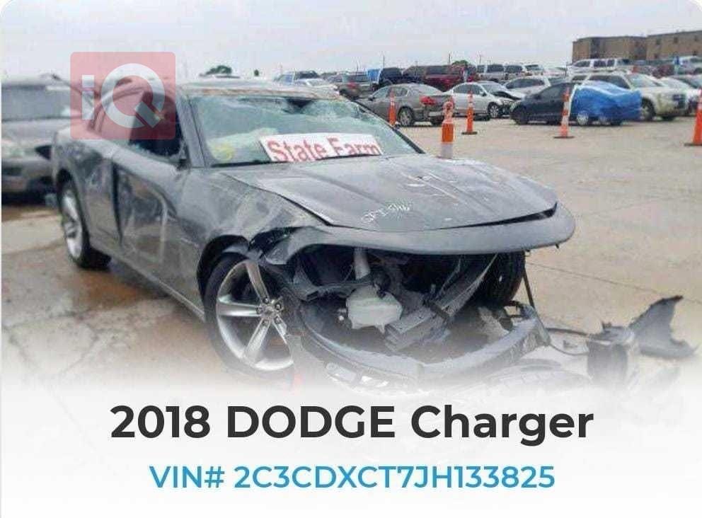 دودج تشارجر